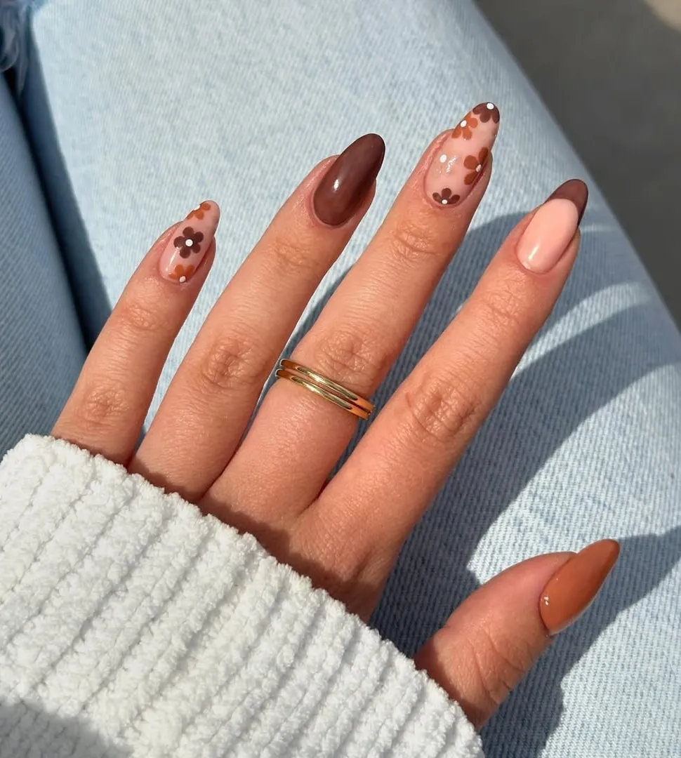 Unhas Decoradas Elegantes: Tendência que vai dominar 2025