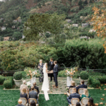 The Charm of Intimate Weddings